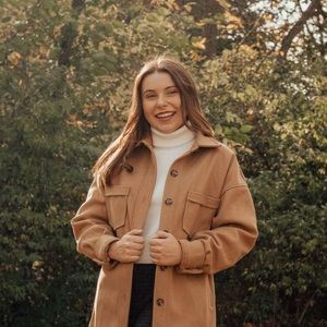 Meet your Posher, Mariana